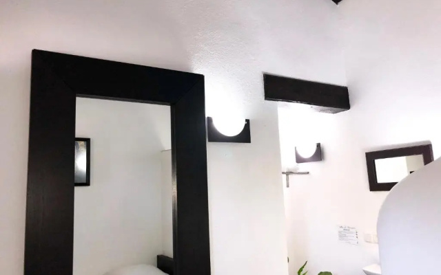Hôtel Mas le Sauvageon