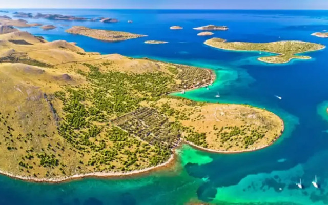 Green Camp Croatia