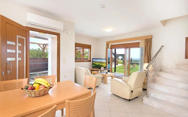 Horizon Line Villas Villa Erato