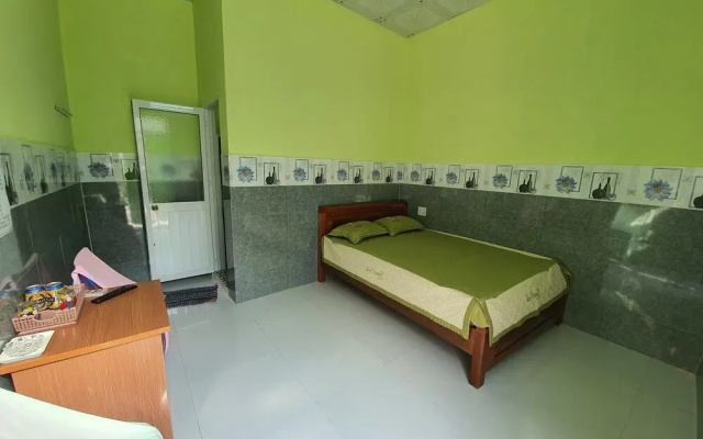 SPOT ON 1123 Van Ty Motel