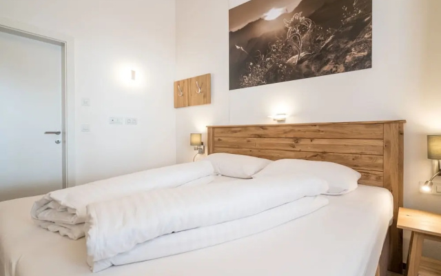 Spacious Apartment in Werfenweng near Lake