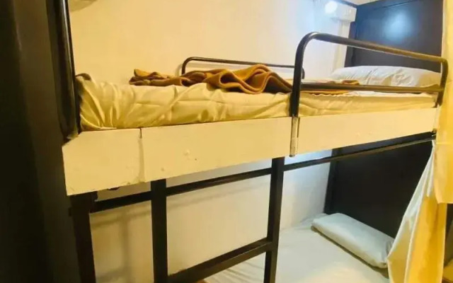 Golden Star Dormitory