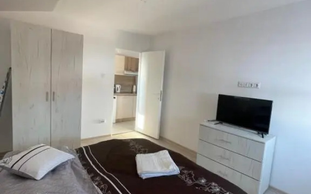 Apartman nr9 Jokai