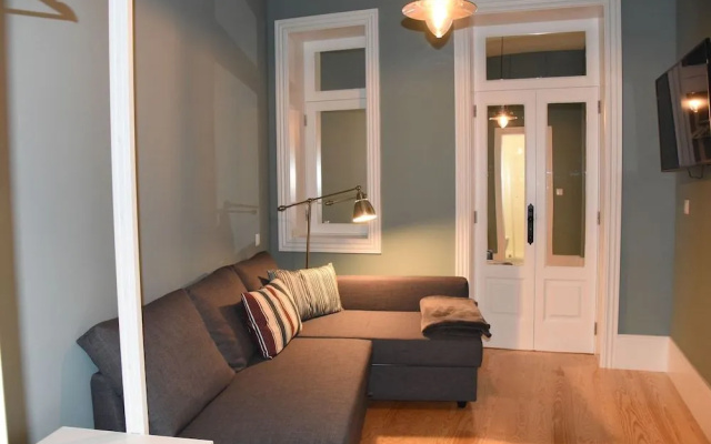 Porto Traveler Apartment