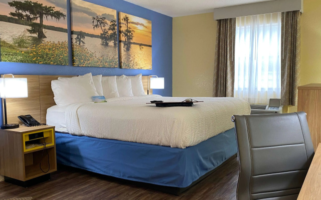 Days Inn by Wyndham Fordyce