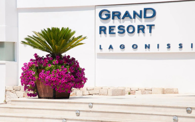 Grand Resort Lagonissi