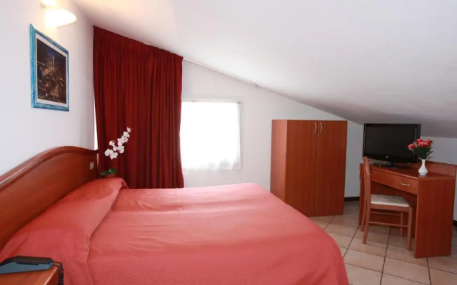 Hotel Storione