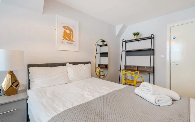 Host Stay Apartment 10 Stanley Street