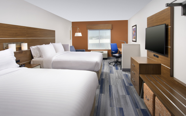 Holiday Inn Express & Suites New Braunfels by IHG
