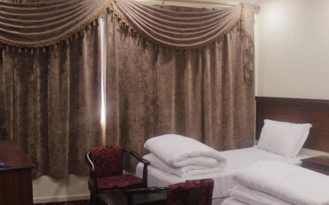 Al Rahabah Al Makkyah 2 Hotel