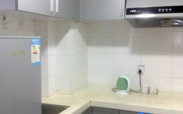Guanya Apartment Hostel