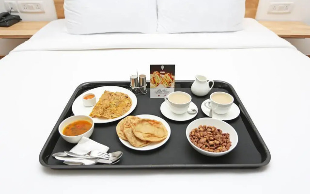Oyo Rooms Sector 49