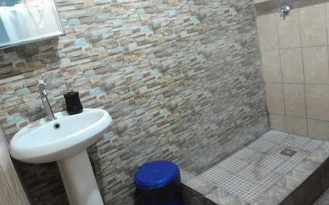 Hostal Venezuela