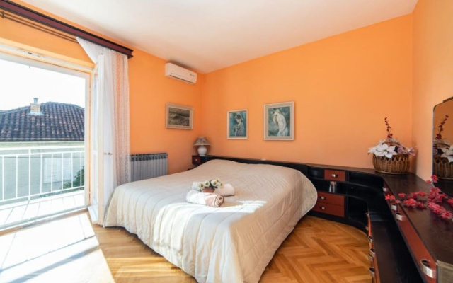 Apartment Stipe