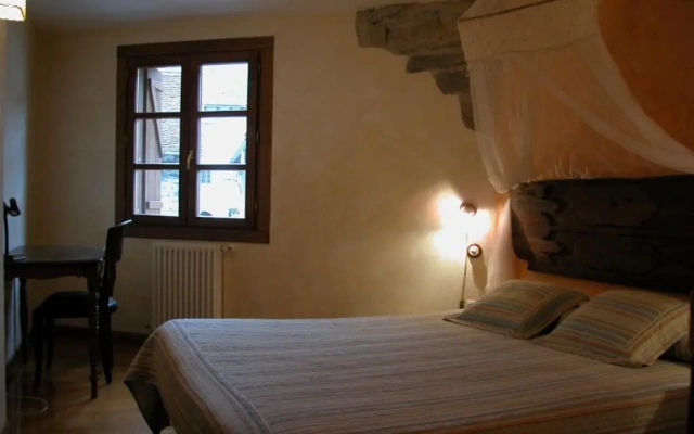 Hostal Onki Xin