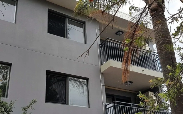 Batavia Apartment