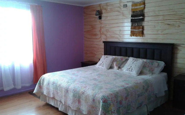 Casa Lucy