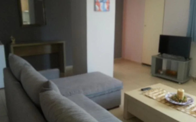 Anemos Apartments