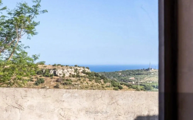Noto Sicily BB