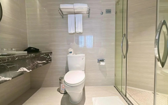 Holiday Inn Express Xiamen Lushan by IHG