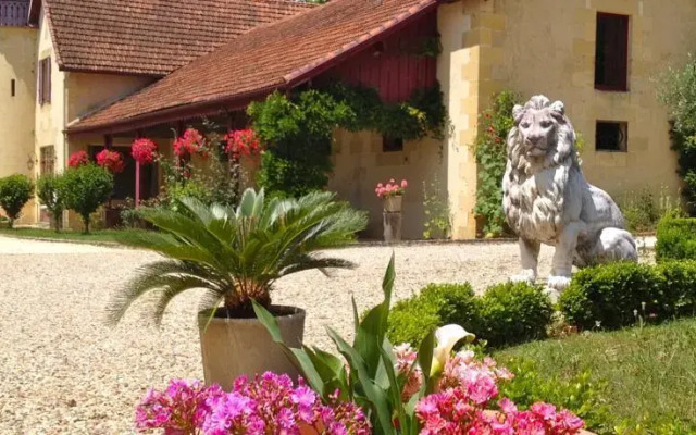 Le Logis de Cyrano