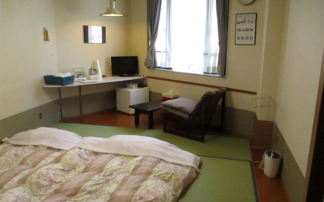 Hotel Kamomekan