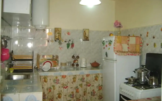 Appartement 2 Chambre Ville Nouvelle Fes