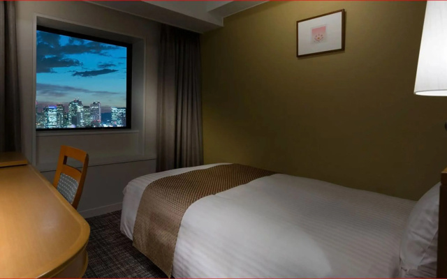 Toshi Center Hotel Tokyo