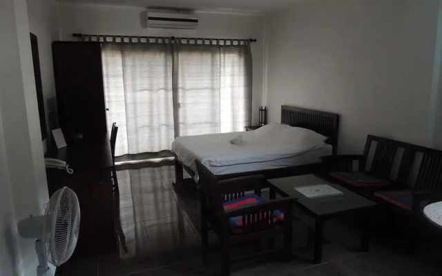 FAA Apartment