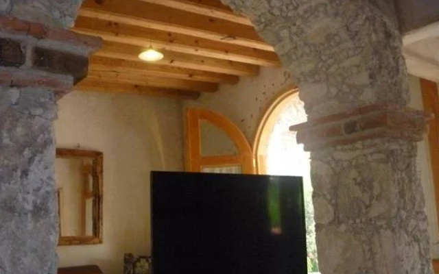 Casa Caro