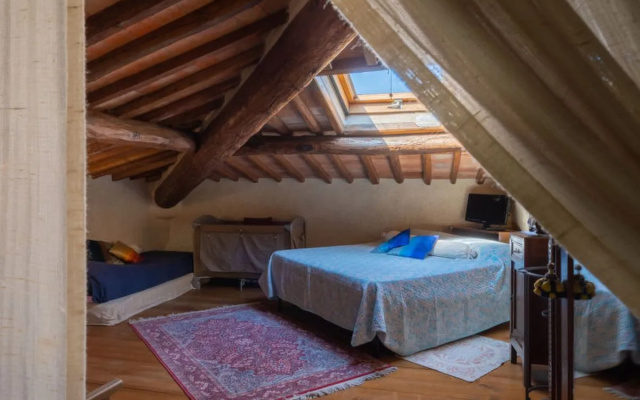 Le Buche (PEL110)