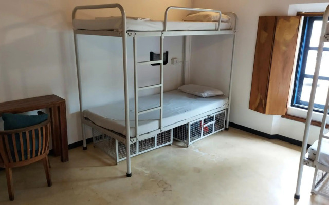 The Old Quarter Hostel