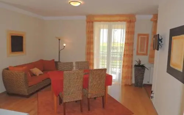 Luxus Golf Apartment