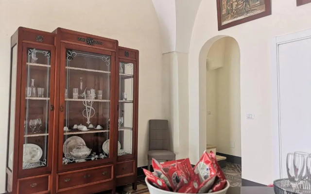 B & B San Giovanni 9