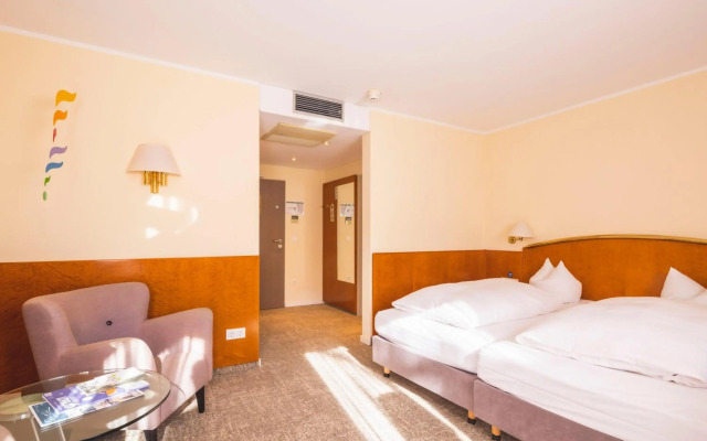 Hotel Luise