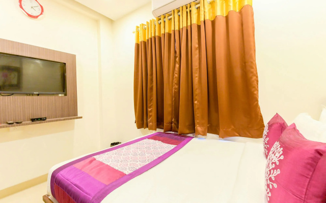 OYO 12329 Prime Palace Hotel