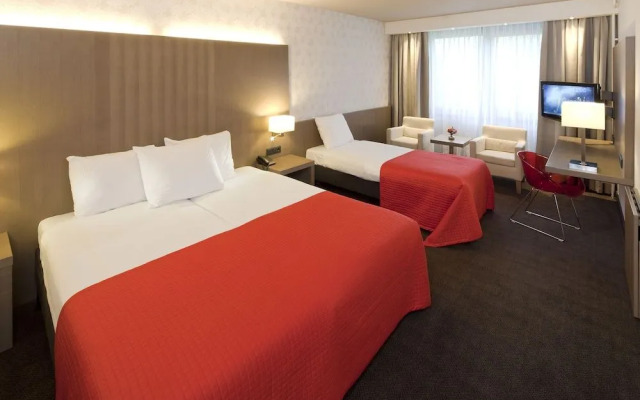 Van der Valk Hotel de Bilt - Utrecht