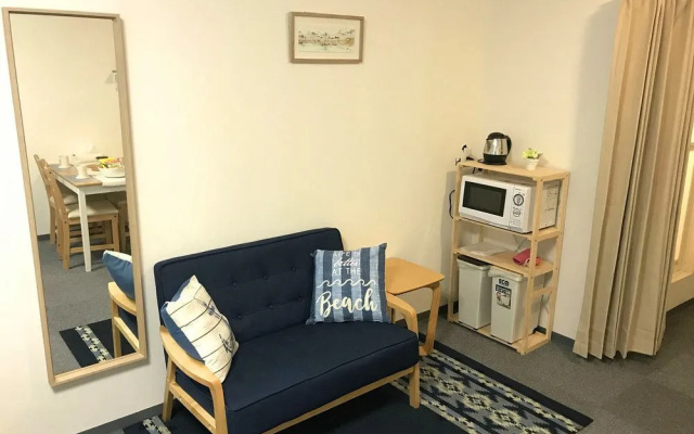 Koyakoya Apartment Kuromon Ichiba