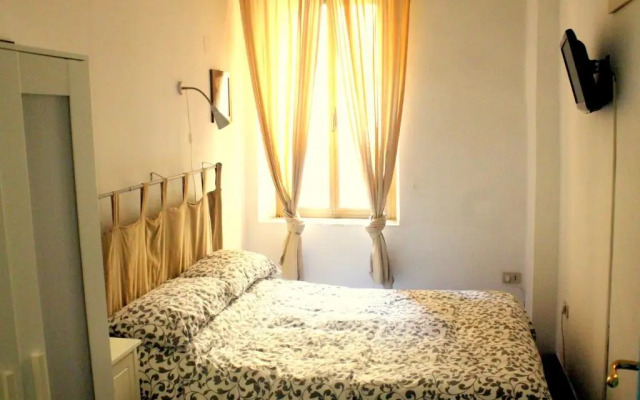 Laterano Apartment