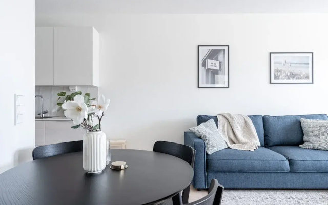 2ndhomes Ranta-Tampella Kaplan 2 Apt.