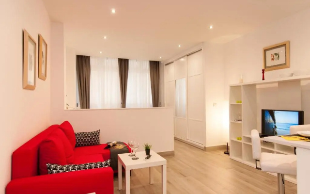 Apartments Las Canteras Beach LM3