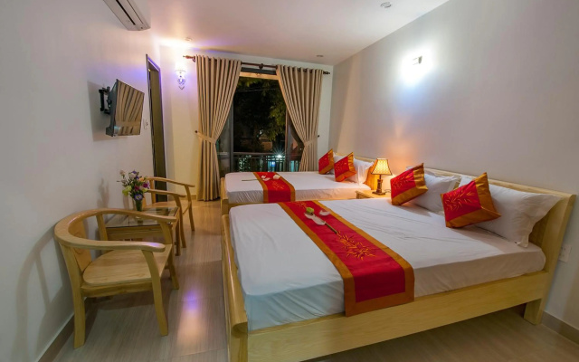 Hue Homestay Riverside