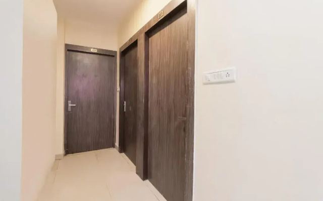 Hotel My Home by Oyo Rooms