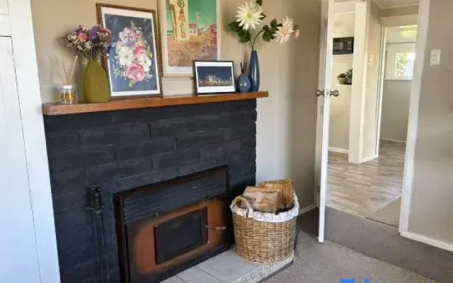 The Nest on Till