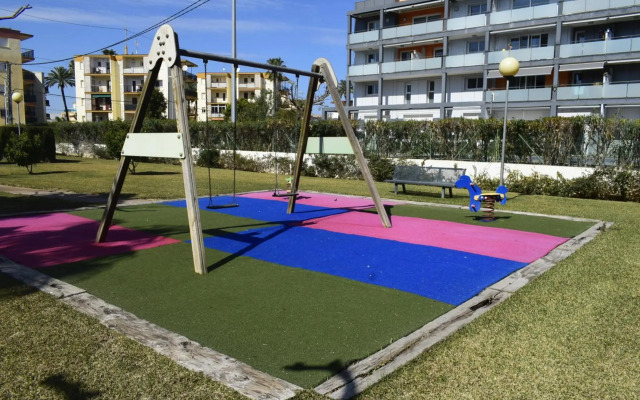 Los Sauces Nova Denia PB2234