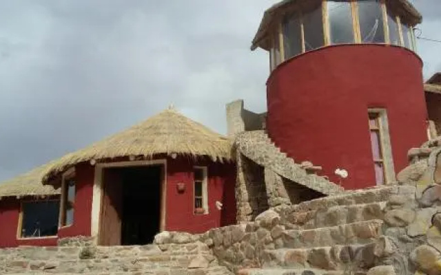 El Mirador De Yavi