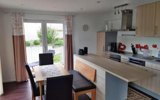 Ferienwohnung Bella Casa