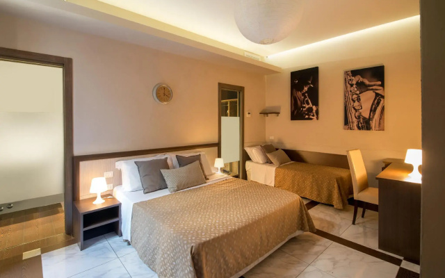 Corso Grand Suite