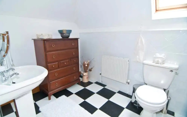 Ashbrook Lodge