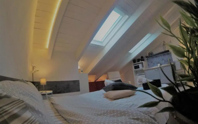 Welcome Brescia Apartments - Volta
